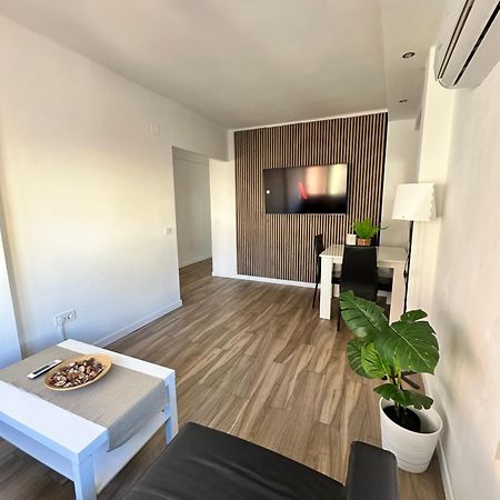 Alderete Deluxe - 3 Dormitorios Málaga Eksteriør bilde