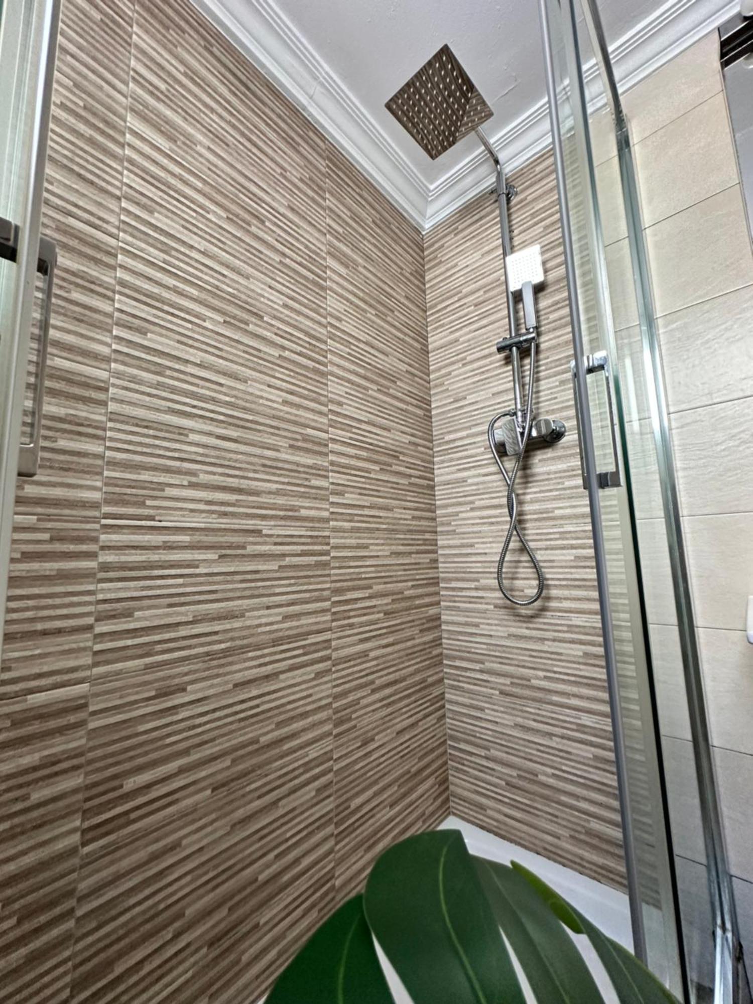 Alderete Deluxe - 3 Dormitorios Málaga Eksteriør bilde